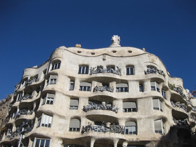 3-4-1 Pedrera