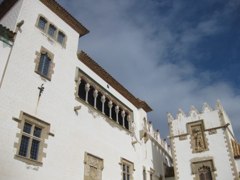 3-9-8 Sitges